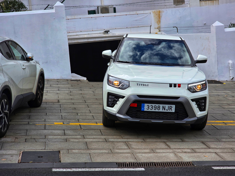 Cover photo of Tommy Car Rental